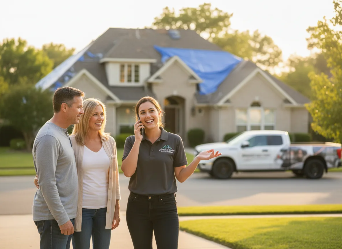 Emergency Roof Repair Vanderwagen, NM FAQs